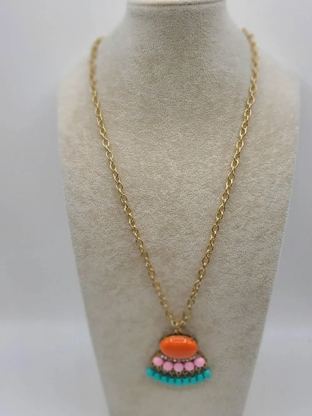 J. Crew this pendant